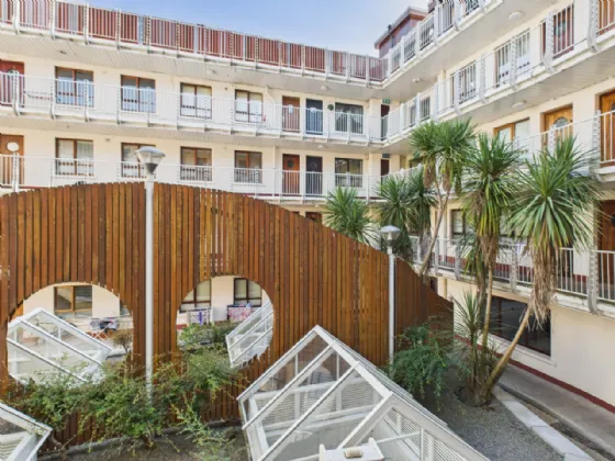 Photo of Apt, 15 Penrose Court, Anne Street, Waterford, X91 EY40