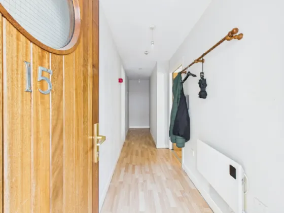 Photo of Apt, 15 Penrose Court, Anne Street, Waterford, X91 EY40