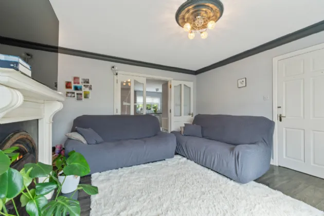 Photo of 34 Elmwood, Claremorris, Co Mayo, F12KX77