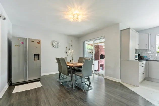 Photo of 34 Elmwood, Claremorris, Co Mayo, F12KX77