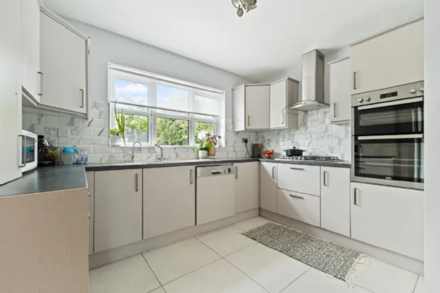 Photo of 34 Elmwood, Claremorris, Co Mayo, F12KX77