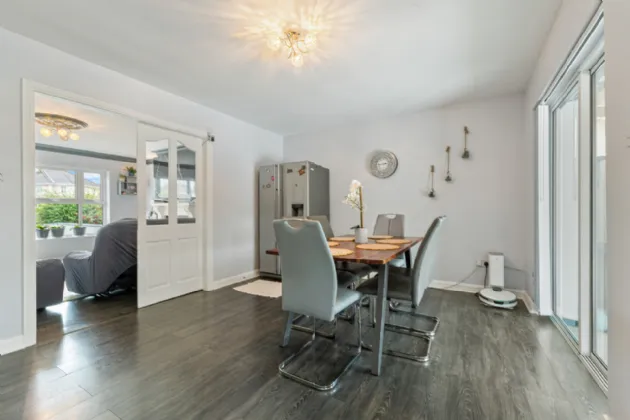 Photo of 34 Elmwood, Claremorris, Co Mayo, F12KX77