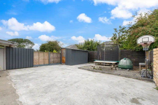 Photo of 34 Elmwood, Claremorris, Co Mayo, F12KX77