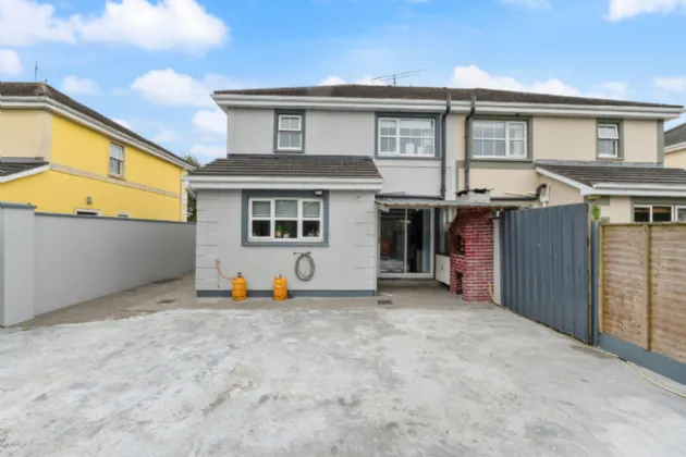 Photo of 34 Elmwood, Claremorris, Co Mayo, F12KX77