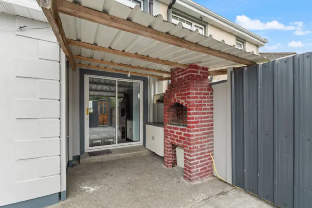 Photo of 34 Elmwood, Claremorris, Co Mayo, F12KX77