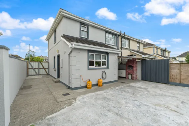 Photo of 34 Elmwood, Claremorris, Co Mayo, F12KX77