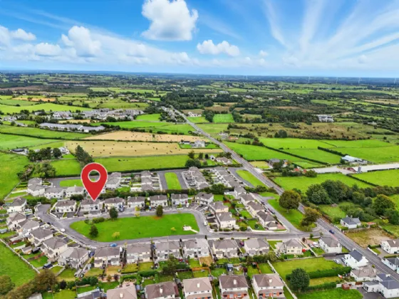 Photo of 34 Elmwood, Claremorris, Co Mayo, F12KX77