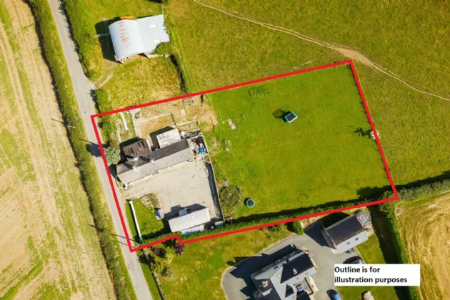 Photo of Kilcroney, Tallanstown, Co. Louth, A91 W578