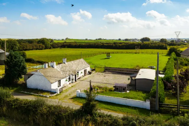 Photo of Kilcroney, Tallanstown, Co. Louth, A91 W578