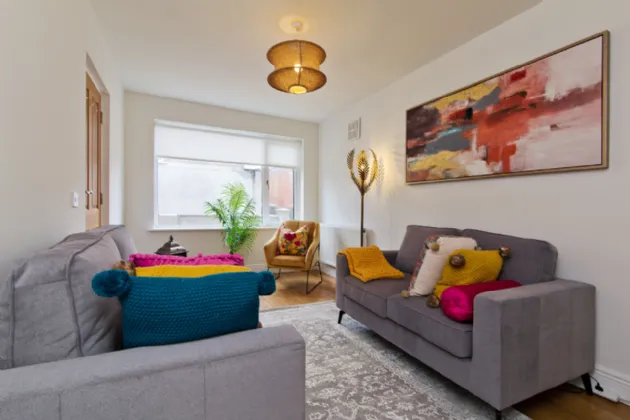 Photo of 9a Glenard Avenue, North Circular Road, Dublin 7