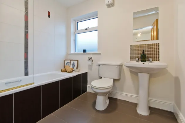 Photo of 9a Glenard Avenue, North Circular Road, Dublin 7