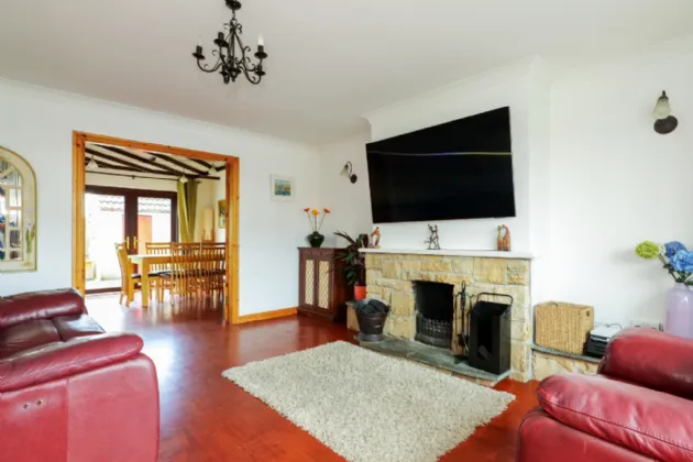 Photo of 27 Monalee Manor, Ballymoneen Road, Knocknacarra, Galway, H91 DK1E