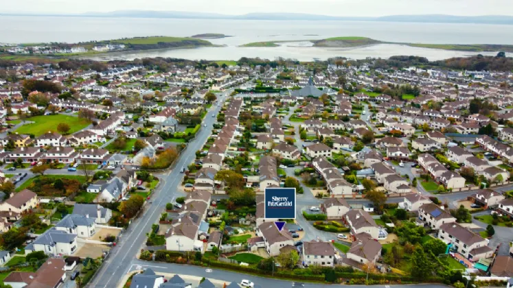 Photo of 27 Monalee Manor, Ballymoneen Road, Knocknacarra, Galway, H91 DK1E