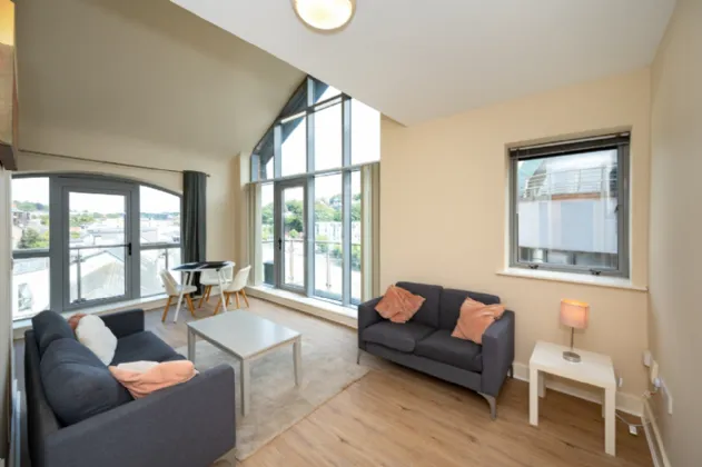 Photo of Apartments 58-75, Knapps Square, Mulgrave Road, Cork