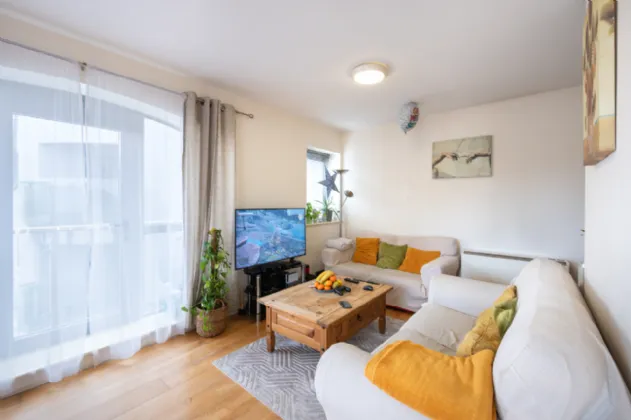 Photo of Apartments 58-75, Knapps Square, Mulgrave Road, Cork