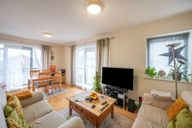 Photo of Apartments 58-75, Knapps Square, Mulgrave Road, Cork