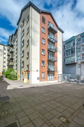 Photo of Apartments 58-75, Knapps Square, Mulgrave Road, Cork