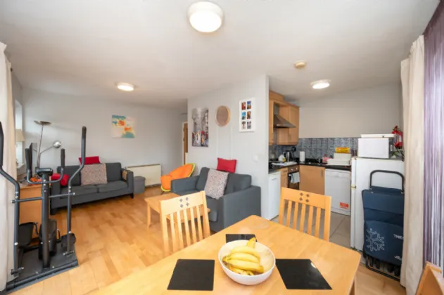 Photo of Apartments 58-75, Knapps Square, Mulgrave Road, Cork