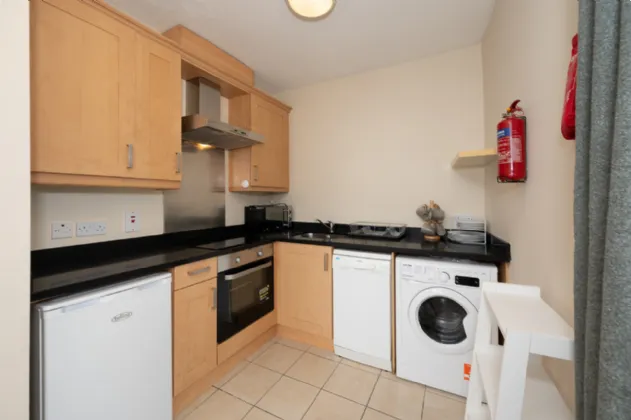 Photo of Apartments 58-75, Knapps Square, Mulgrave Road, Cork