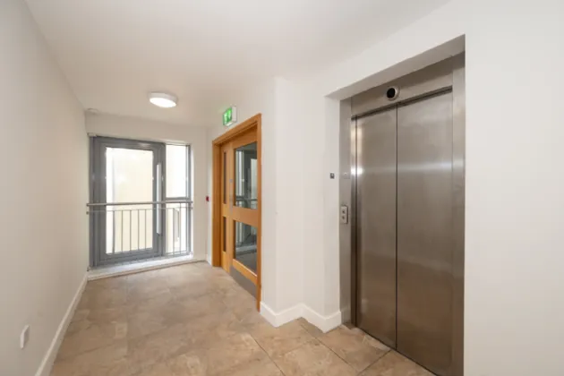 Photo of Apartments 58-75, Knapps Square, Mulgrave Road, Cork