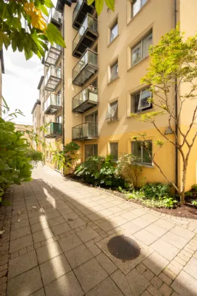 Photo of Apartments 58-75, Knapps Square, Mulgrave Road, Cork