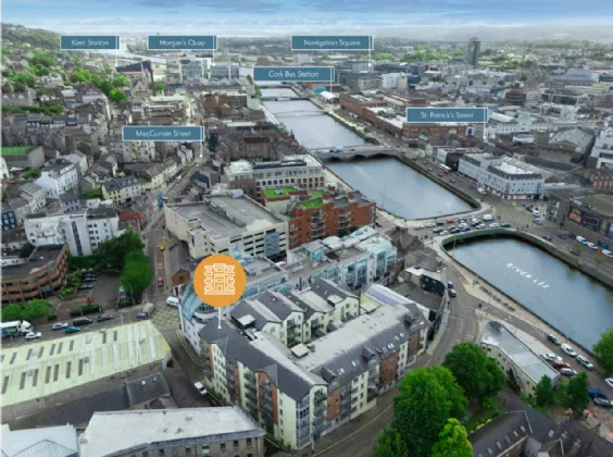 Photo of Apartments 58-75, Knapps Square, Mulgrave Road, Cork