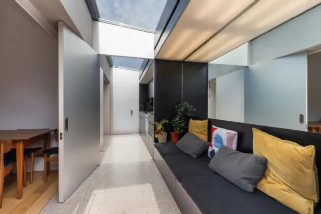 Photo of 58 John Dillon Street, The Liberties, Dublin 8, D08 E5N5