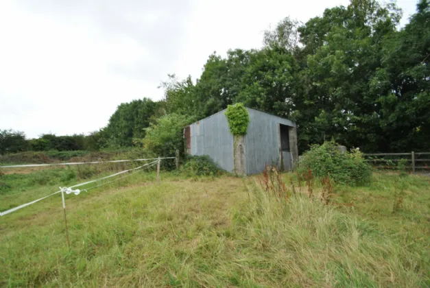 Photo of Approx. 5.93 Acres/2.39 Hectares, Corville, Roscrea, Co Tipperary