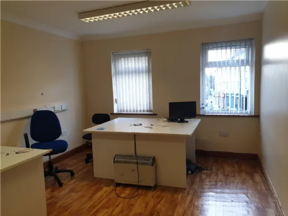 Photo of Office 3, 13/14 Market Street, Monaghan., H18KX73