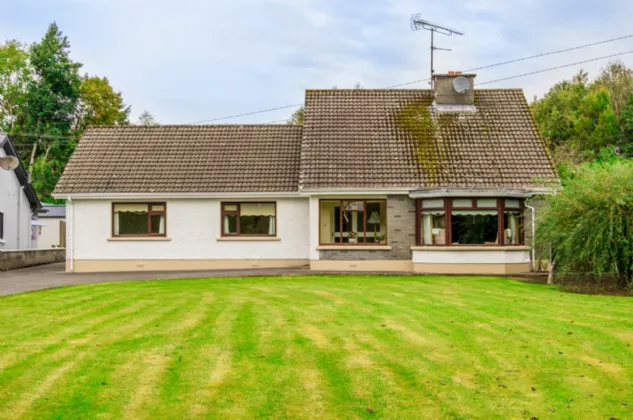 Photo of Golf Links Road, Roscommon Town, Co. Roscommon, F42YK31