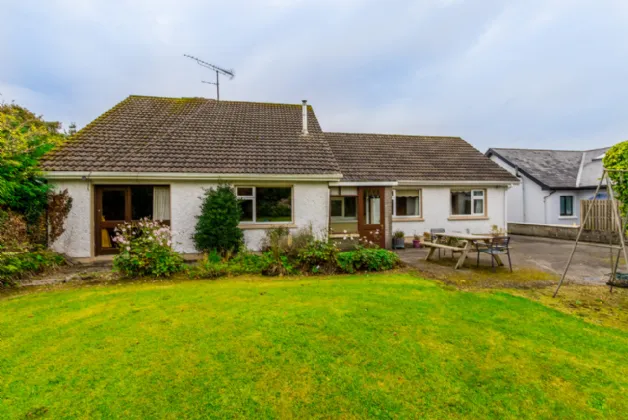 Photo of Golf Links Road, Roscommon Town, Co. Roscommon, F42YK31