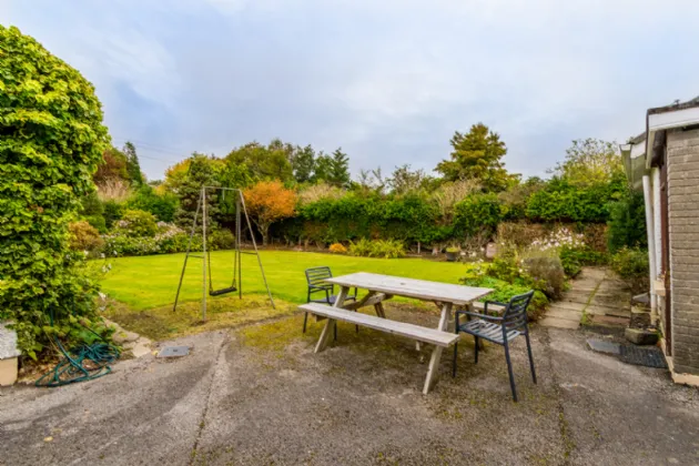 Photo of Golf Links Road, Roscommon Town, Co. Roscommon, F42YK31