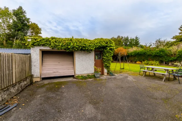 Photo of Golf Links Road, Roscommon Town, Co. Roscommon, F42YK31