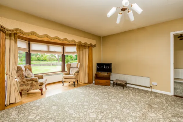 Photo of Golf Links Road, Roscommon Town, Co. Roscommon, F42YK31