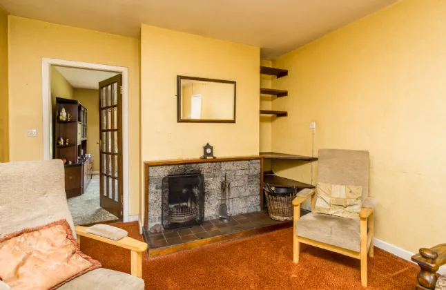 Photo of Golf Links Road, Roscommon Town, Co. Roscommon, F42YK31