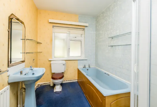 Photo of Golf Links Road, Roscommon Town, Co. Roscommon, F42YK31