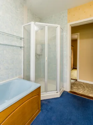 Photo of Golf Links Road, Roscommon Town, Co. Roscommon, F42YK31