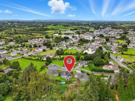 Photo of 5 Mountain View, Cordorragh, Kiltimagh, Co Mayo, F12FW74