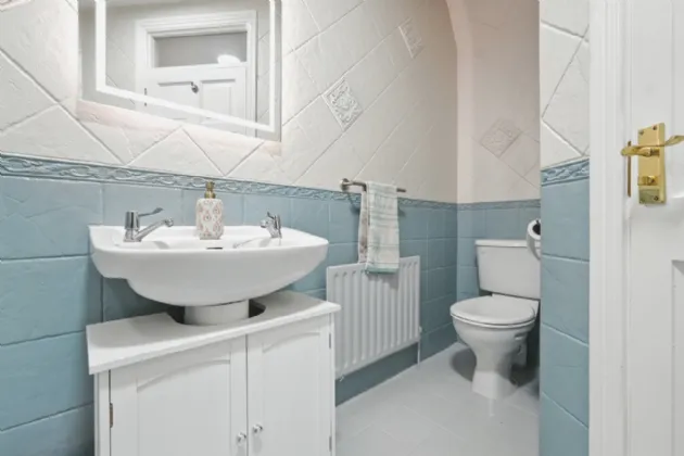 Photo of 5 Mountain View, Cordorragh, Kiltimagh, Co Mayo, F12FW74