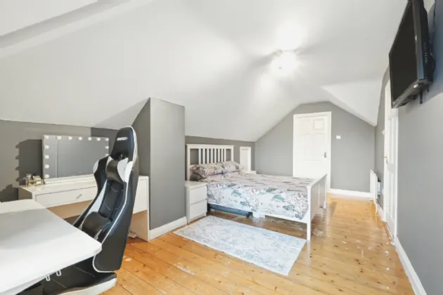 Photo of 5 Mountain View, Cordorragh, Kiltimagh, Co Mayo, F12FW74