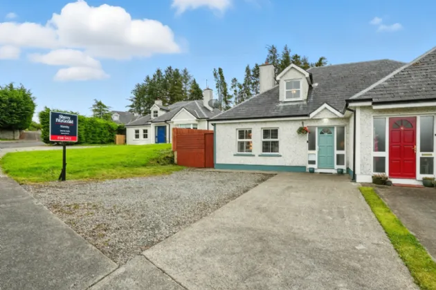Photo of 5 Mountain View, Cordorragh, Kiltimagh, Co Mayo, F12FW74