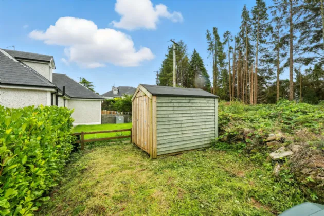 Photo of 5 Mountain View, Cordorragh, Kiltimagh, Co Mayo, F12FW74