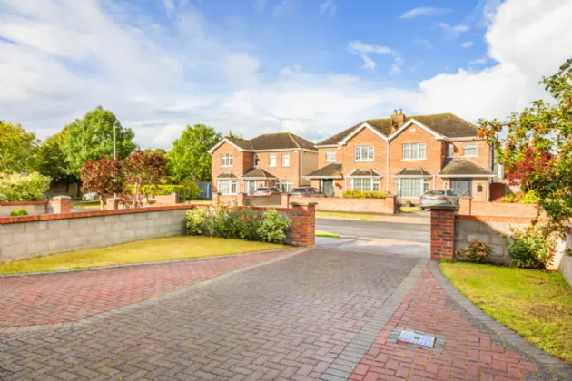 Photo of 139 Royal Meadows, Kilcock, Co. Kildare, W23 F256