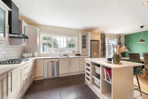 Photo of 139 Royal Meadows, Kilcock, Co. Kildare, W23 F256