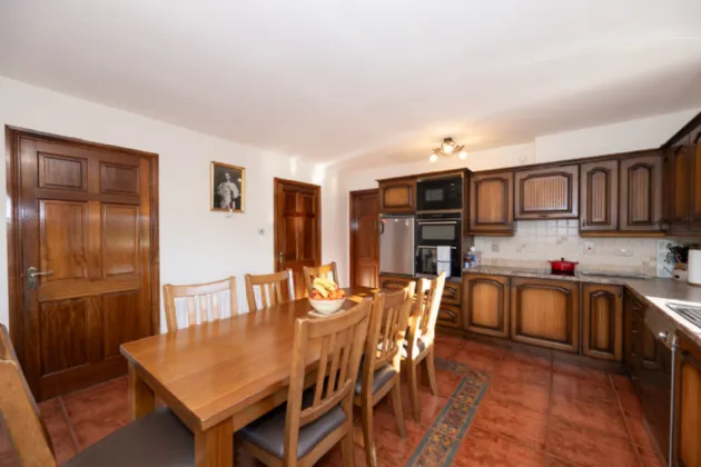 Photo of Maple Ridge, Lisfehill, Ballinhassig, Co.Cork, T12F70C