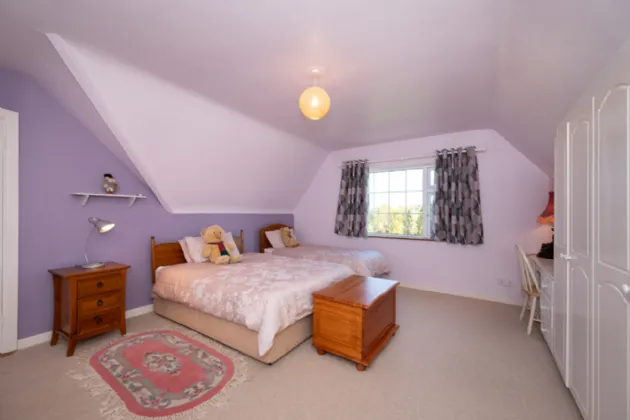 Photo of Maple Ridge, Lisfehill, Ballinhassig, Co.Cork, T12F70C