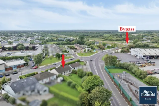 Photo of Ballybunion Road, Listowel, Co Kerry, V31 Y978