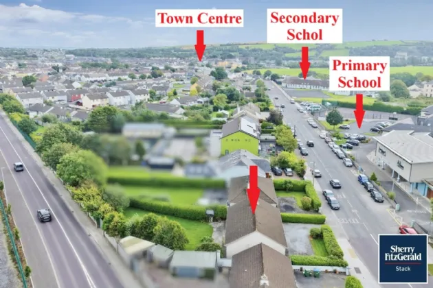 Photo of Ballybunion Road, Listowel, Co Kerry, V31 Y978