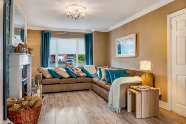 Photo of 1 The Grove, Earl's Meadow, Ballivor, Co Meath, C15W3C8