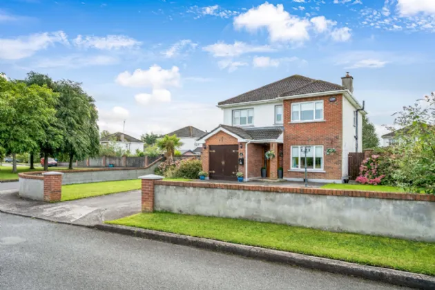 Photo of 1 The Grove, Earl's Meadow, Ballivor, Co Meath, C15W3C8
